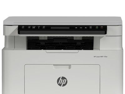 性?xún)r(jià)比之選 惠普三合一激光打印機(jī)，支持送貨與便捷電腦軟件